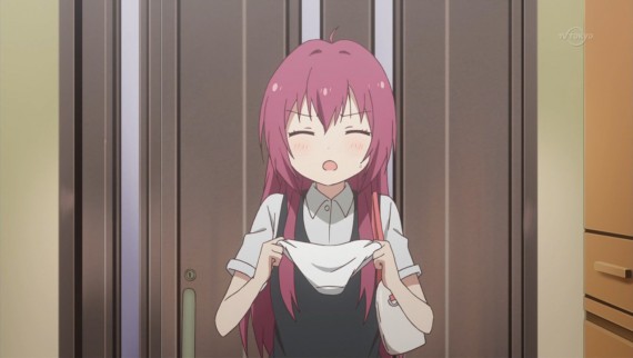ゆるゆり230