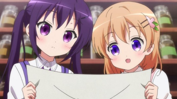 ごちうさ507
