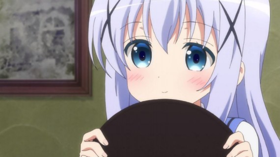 ごちうさ613