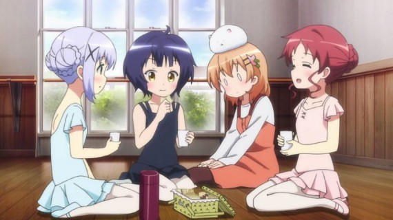 ごちうさ566