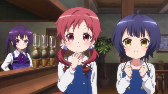 ごちうさ504