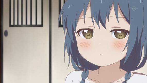 ゆるゆり299