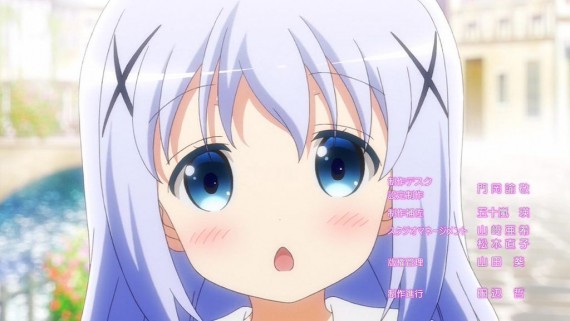 ごちうさ197
