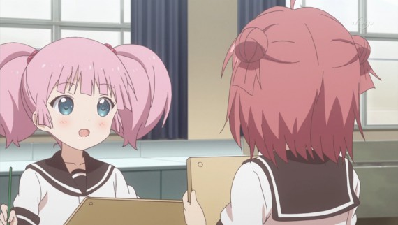 ゆるゆり425