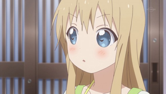 ゆるゆり556