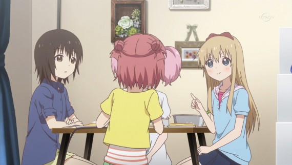ゆるゆり276