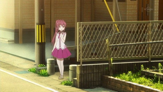 ゆるゆり308