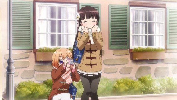 ごちうさ70