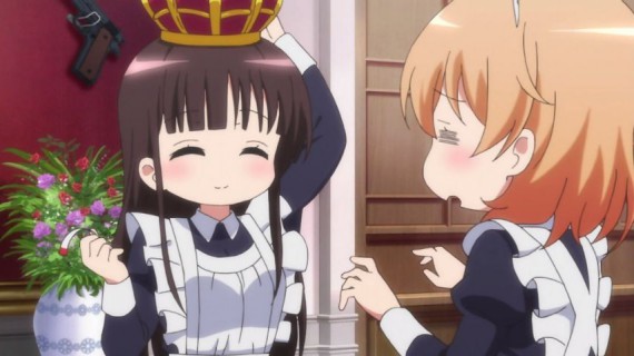 ごちうさ399