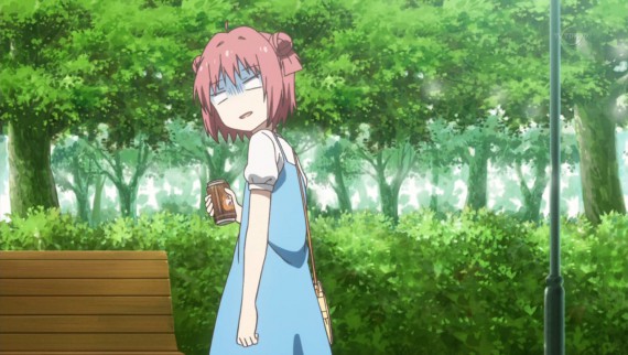 ゆるゆり160