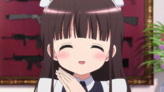 ごちうさ390
