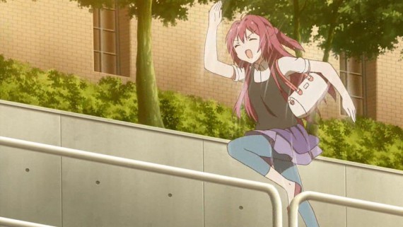 ゆるゆり360