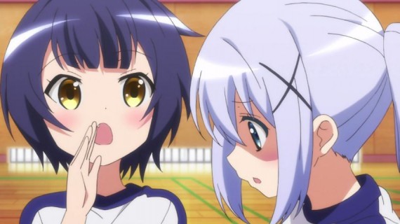 ごちうさ531
