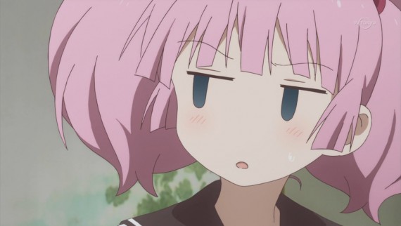 ゆるゆり35