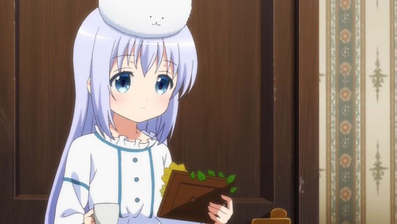 ごちうさ208