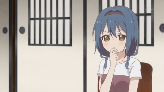 ゆるゆり293
