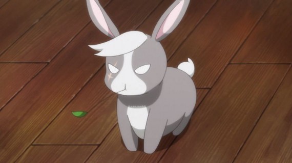 ごちうさ287