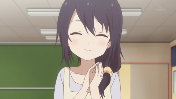 ゆるゆり404