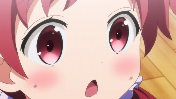 ごちうさ526