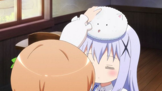 ごちうさ272