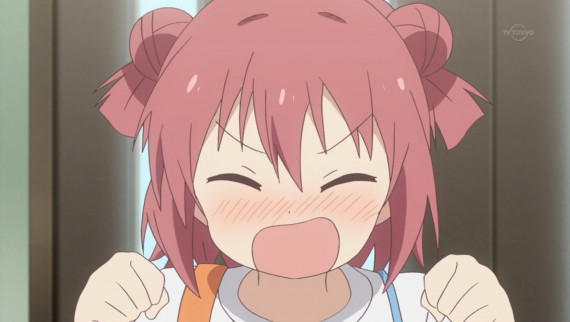 ゆるゆり182