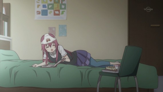 ゆるゆり207