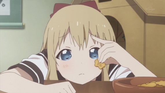 ゆるゆり495