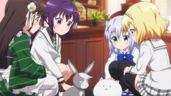 ごちうさ295