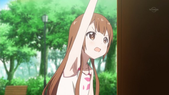 ゆるゆり148