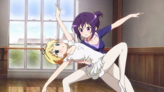 ごちうさ582