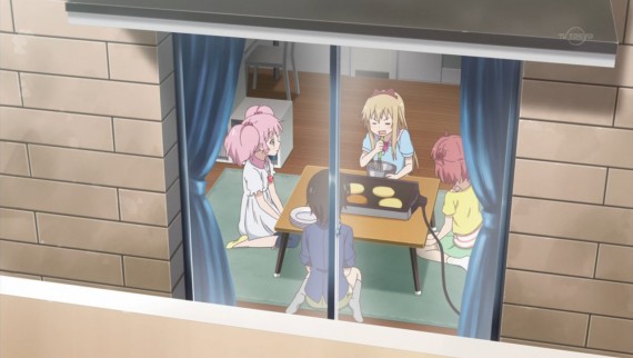 ゆるゆり244