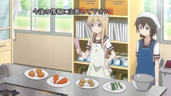 ゆるゆり113