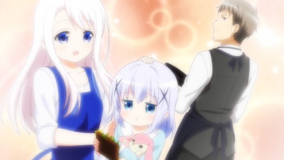 ごちうさ210