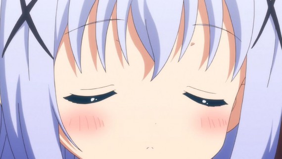 ごちうさ176