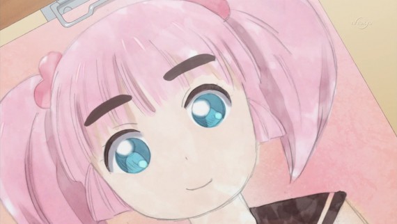 ゆるゆり423