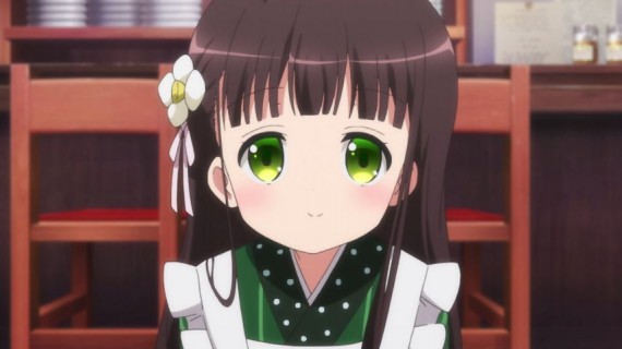 ごちうさ302