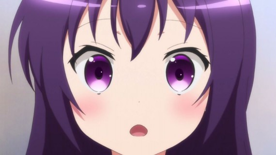 ごちうさ366