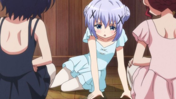 ごちうさ547