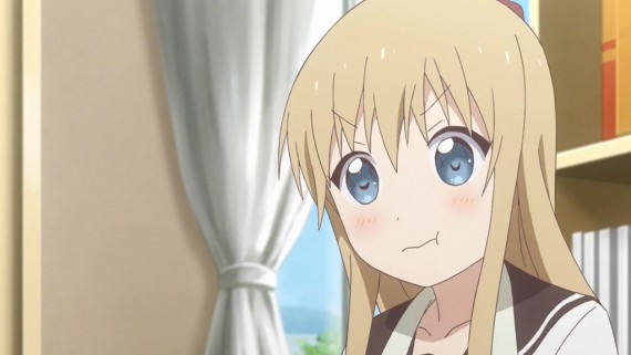 ゆるゆり141
