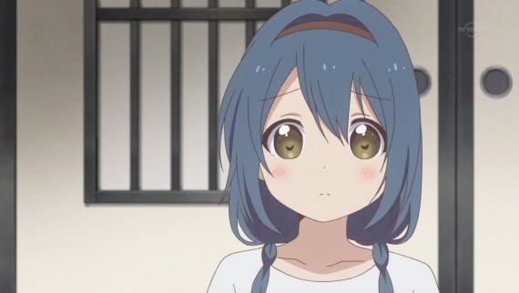 ゆるゆり296