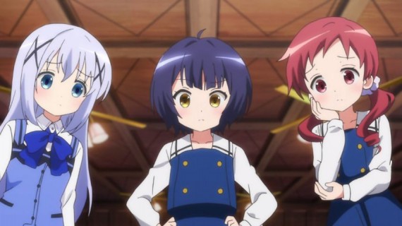 ごちうさ482