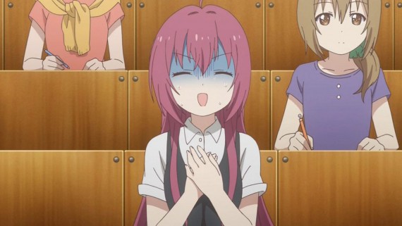ゆるゆり354
