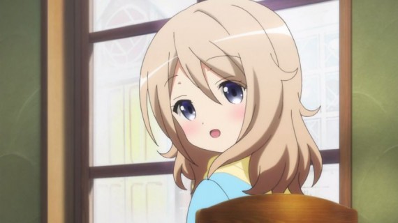 ごちうさ496