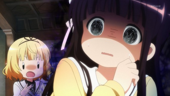 ごちうさ117