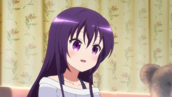ごちうさ322