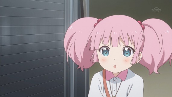 ゆるゆり216