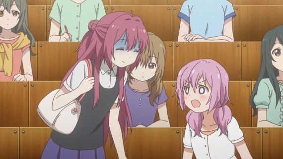 ゆるゆり359