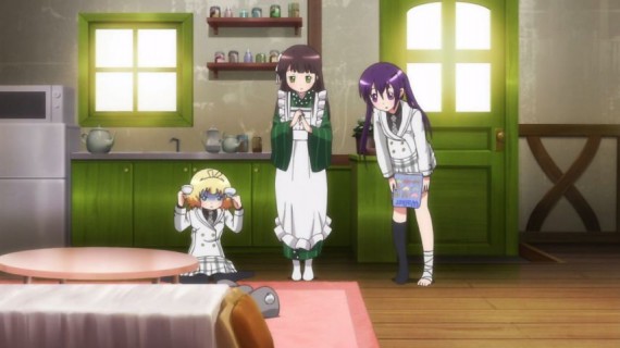 ごちうさ265