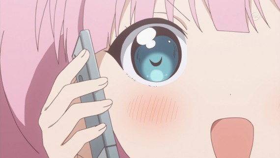 ゆるゆり210