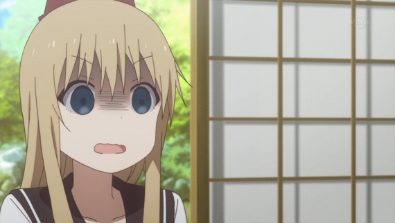 ゆるゆり458